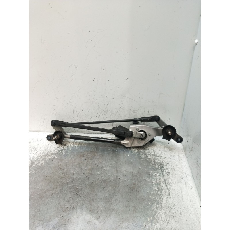 Recambio de motor limpia delantero para kia optima (jf) 1.7 crdi referencia OEM IAM 98100D4000 035256120 