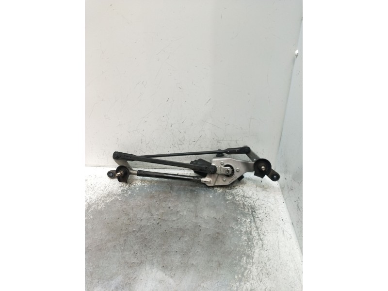 Recambio de motor limpia delantero para kia optima (jf) 1.7 crdi referencia OEM IAM 98100D4000 035256120 