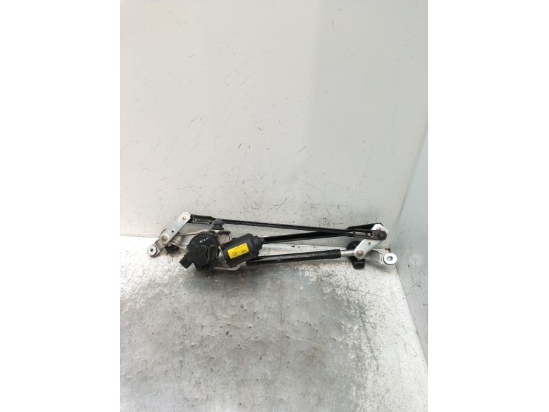 Recambio de motor limpia delantero para kia optima (jf) 1.7 crdi referencia OEM IAM 98100D4000 035256120 
