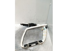 Recambio de airbag cortina delantero derecho para kia optima (jf) 1.7 crdi referencia OEM IAM 85020D4000 0499P1000031 D485020000