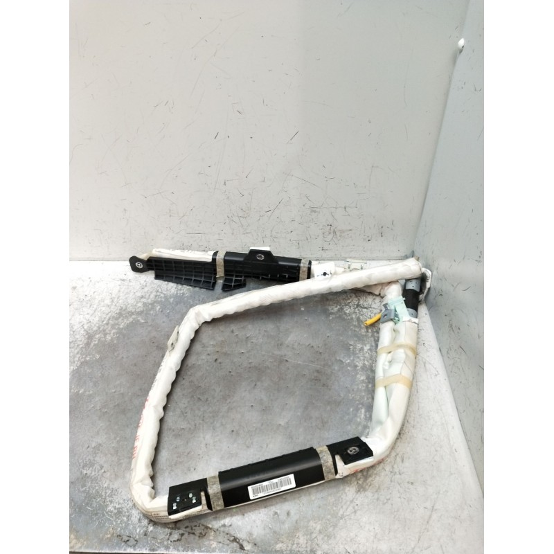 Recambio de airbag cortina delantero derecho para kia optima (jf) 1.7 crdi referencia OEM IAM 85020D4000 0499P1000031 D485020000