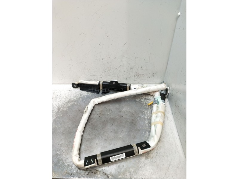 Recambio de airbag cortina delantero derecho para kia optima (jf) 1.7 crdi referencia OEM IAM 85020D4000 0499P1000031 D485020000
