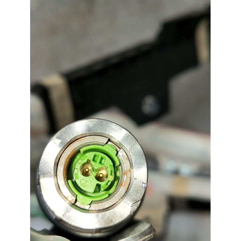 Recambio de airbag cortina delantero derecho para kia optima (jf) 1.7 crdi referencia OEM IAM 85020D4000 0499P1000031 D485020000