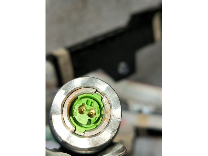 Recambio de airbag cortina delantero derecho para kia optima (jf) 1.7 crdi referencia OEM IAM 85020D4000 0499P1000031 D485020000