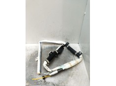 Recambio de airbag cortina delantero izquierdo para kia optima (jf) 1.7 crdi referencia OEM IAM 85010D4000 0499P1000031 D4850100