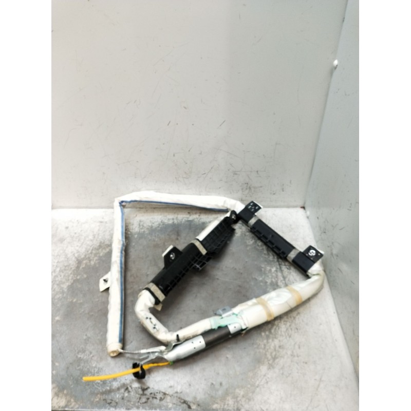 Recambio de airbag cortina delantero izquierdo para kia optima (jf) 1.7 crdi referencia OEM IAM 85010D4000 0499P1000031 D4850100