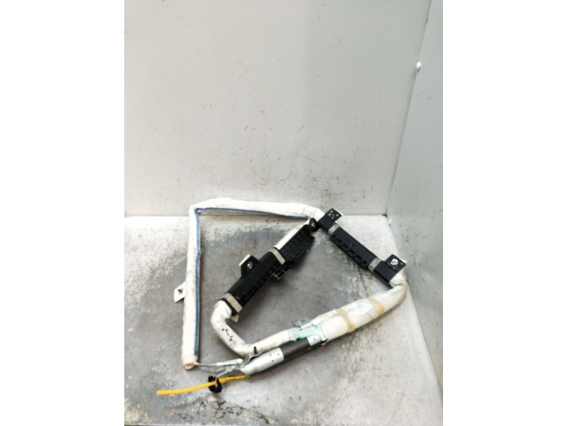 Recambio de airbag cortina delantero izquierdo para kia optima (jf) 1.7 crdi referencia OEM IAM 85010D4000 0499P1000031 D4850100