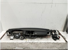 Recambio de kit airbag para kia optima (jf) 1.7 crdi referencia OEM IAM A2C92550500  