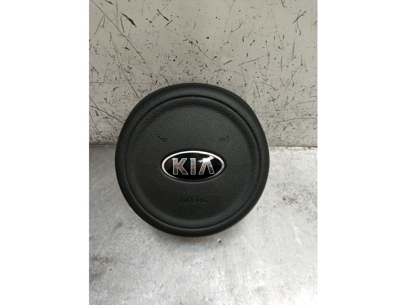 Recambio de kit airbag para kia optima (jf) 1.7 crdi referencia OEM IAM A2C92550500  