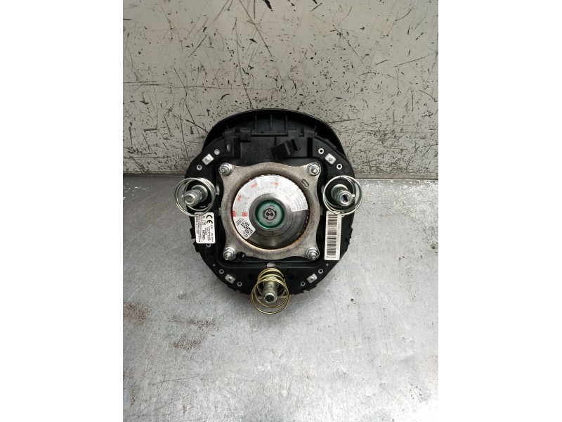 Recambio de kit airbag para kia optima (jf) 1.7 crdi referencia OEM IAM A2C92550500  