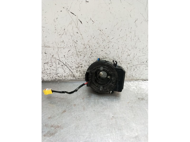 Recambio de kit airbag para kia optima (jf) 1.7 crdi referencia OEM IAM A2C92550500  