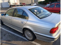 bmw serie 5 berlina (e39) del año 1996 2