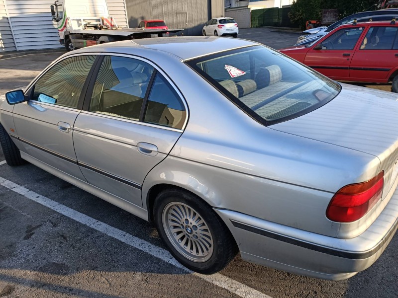 bmw serie 5 berlina (e39) del año 1996
