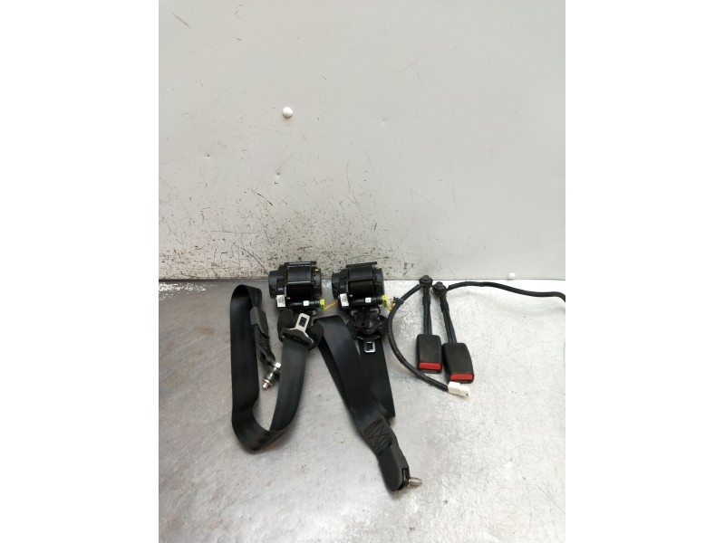 Recambio de kit airbag para kia optima (jf) 1.7 crdi referencia OEM IAM A2C92550500  
