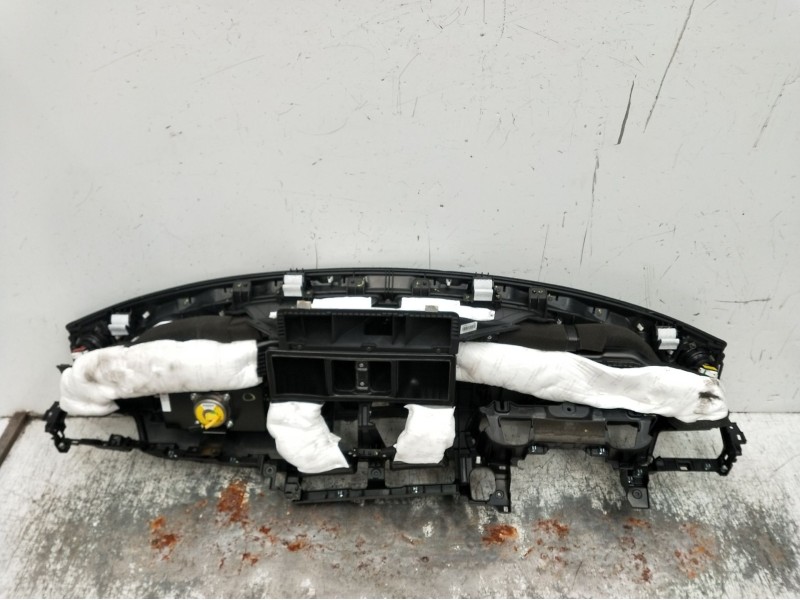 Recambio de kit airbag para kia optima (jf) 1.7 crdi referencia OEM IAM A2C92550500  