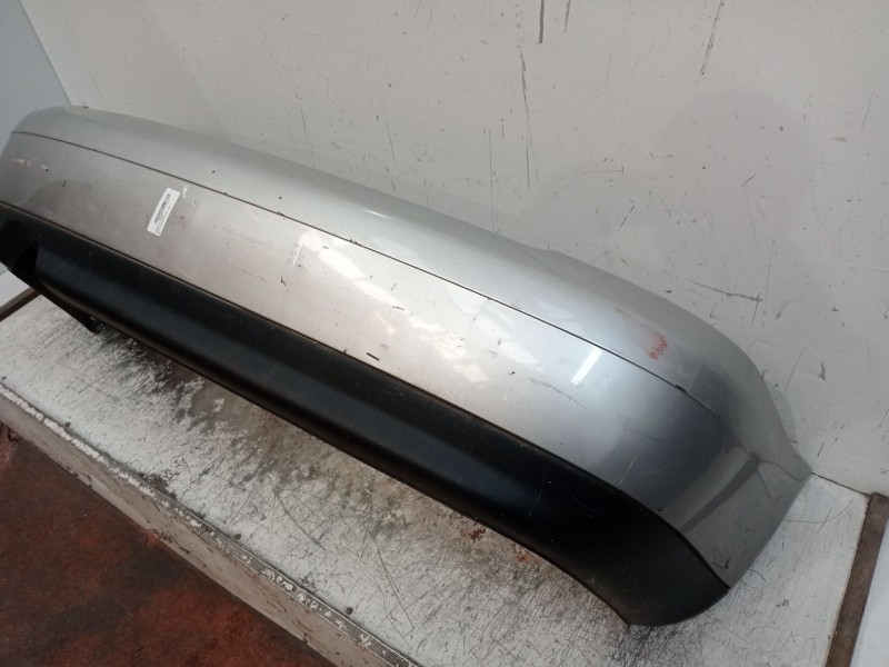 Recambio de paragolpes trasero para audi a4 berlina (b5) referencia OEM IAM   