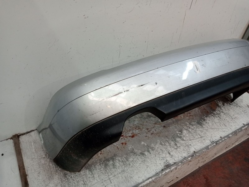 Recambio de paragolpes trasero para audi a4 berlina (b5) referencia OEM IAM   