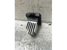 Recambio de resistencia calefaccion para kia optima (jf) 1.7 crdi referencia OEM IAM 022003U29   2