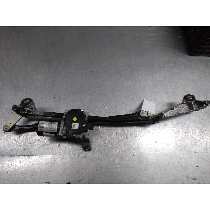 Recambio de motor limpia delantero para mercedes clase cla (w117) shooting brake cla 220 d (117.903) referencia OEM IAM W0000271