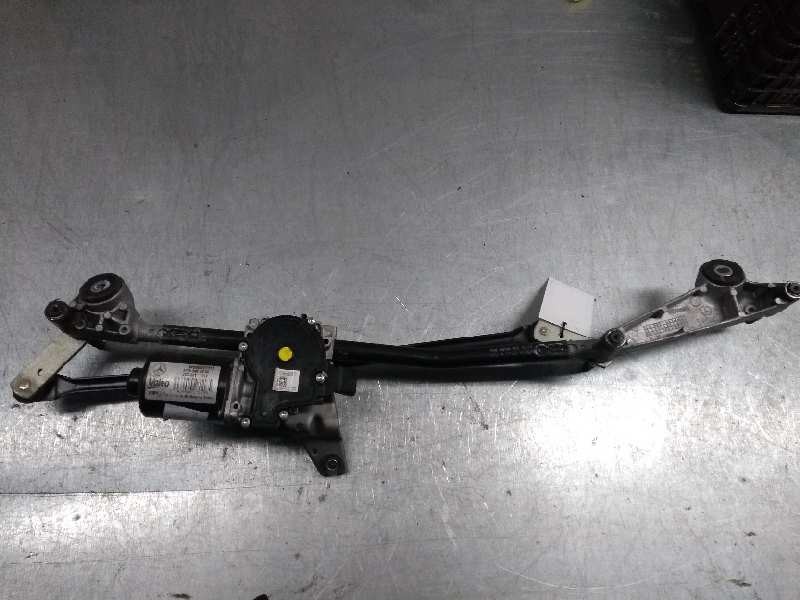 Recambio de motor limpia delantero para mercedes clase cla (w117) shooting brake cla 220 d (117.903) referencia OEM IAM W0000271