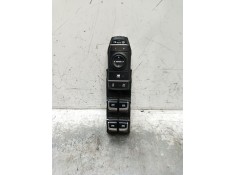 Recambio de mando elevalunas delantero izquierdo para kia optima (jf) 1.7 crdi referencia OEM IAM 93570D4AG0BYF 0005034 4P