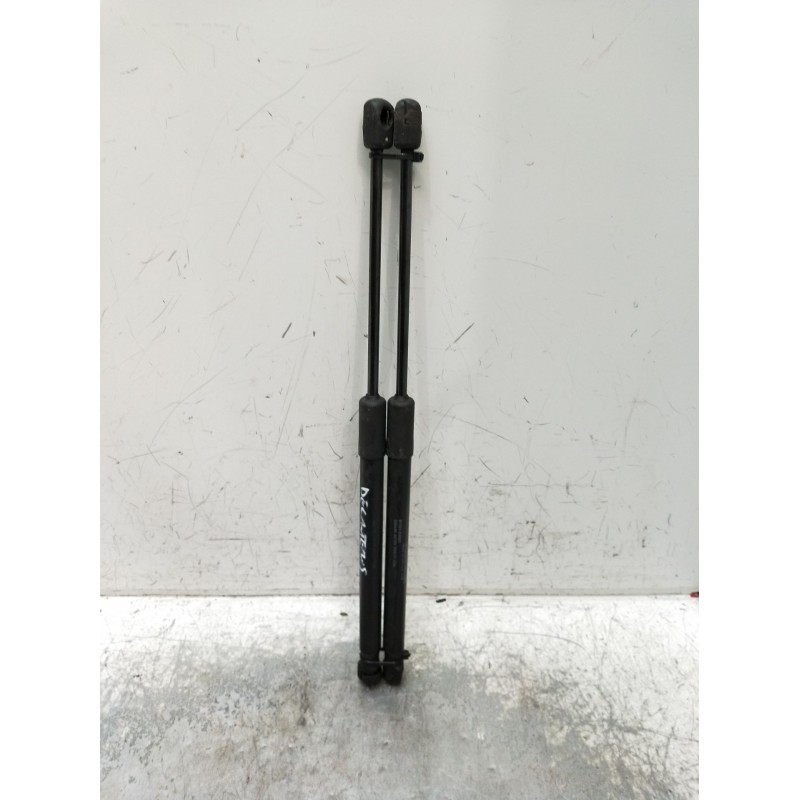 Recambio de amortiguadores capo para kia optima (jf) 1.7 crdi referencia OEM IAM 81161D4001 386486 