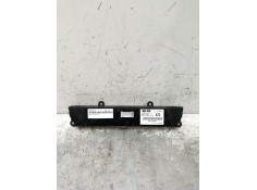 Recambio de mando multifuncion para kia optima (jf) 1.7 crdi referencia OEM IAM 96540A8750WK   2