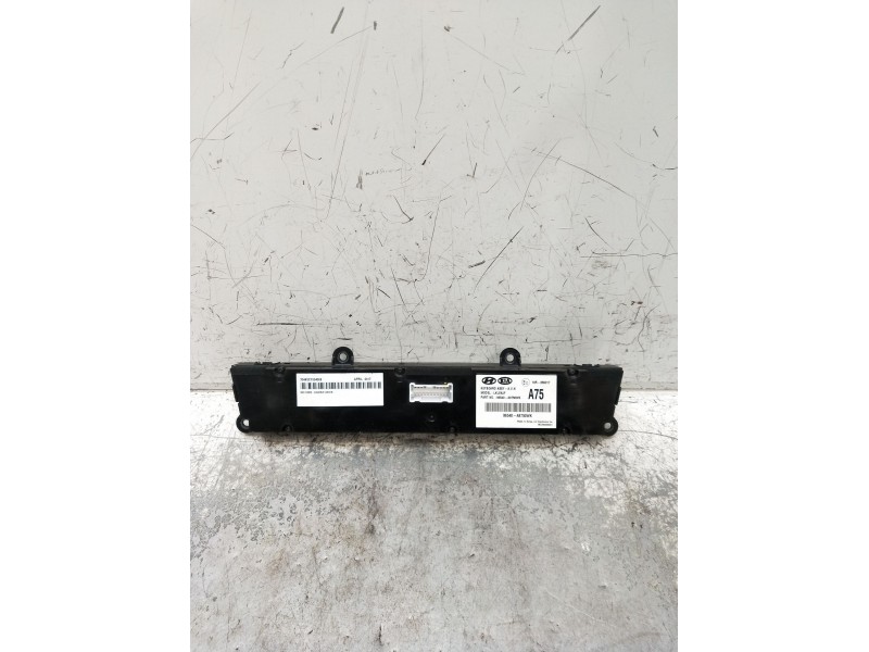 Recambio de mando multifuncion para kia optima (jf) 1.7 crdi referencia OEM IAM 96540A8750WK  