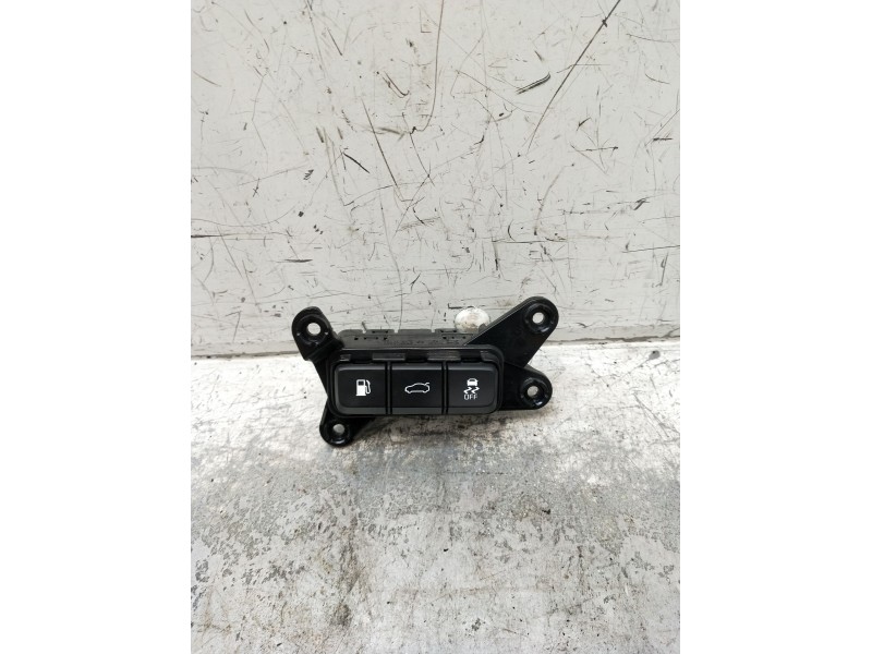 Recambio de mando multifuncion para kia optima (jf) 1.7 crdi referencia OEM IAM 93750D4500 120019511 200317B0106