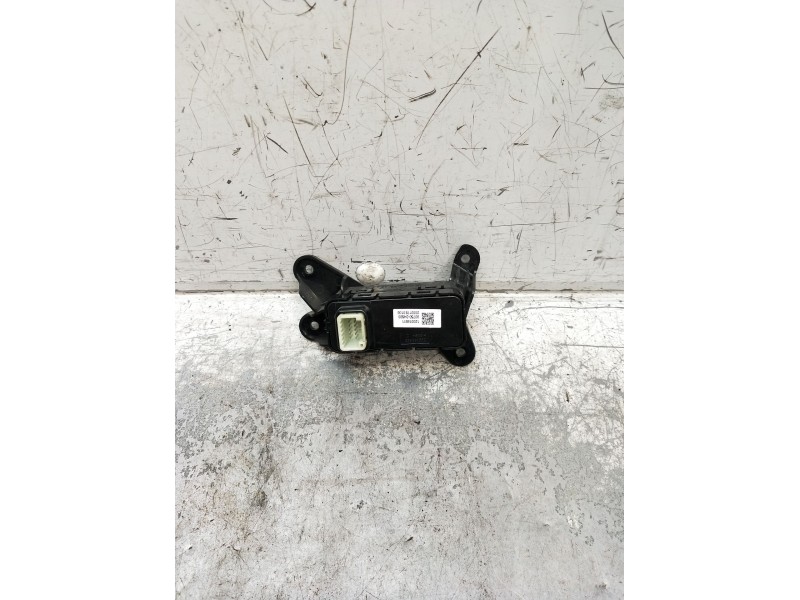 Recambio de mando multifuncion para kia optima (jf) 1.7 crdi referencia OEM IAM 93750D4500 120019511 200317B0106