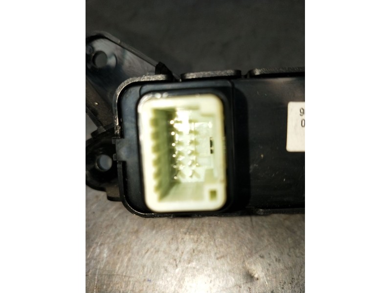 Recambio de mando multifuncion para kia optima (jf) 1.7 crdi referencia OEM IAM 93750D4500 120019511 200317B0106