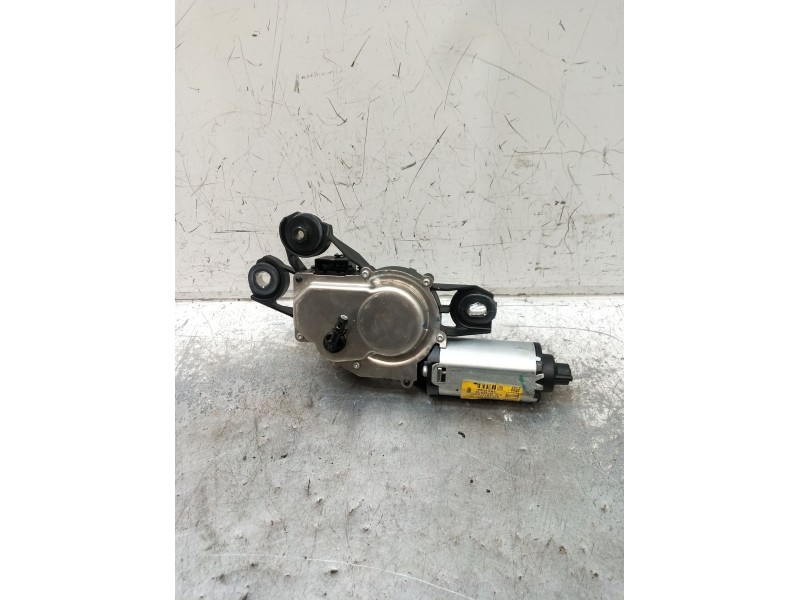 Recambio de motor limpia trasero para seat leon (1p1) emocion referencia OEM IAM 1P0955711 287328732 