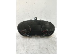 Recambio de cuadro instrumentos para kia optima (jf) 1.7 crdi referencia OEM IAM 94013D4CP0 170408 