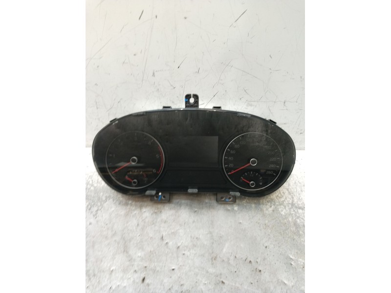 Recambio de cuadro instrumentos para kia optima (jf) 1.7 crdi referencia OEM IAM 94013D4CP0 170408 
