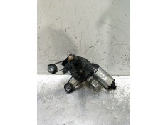 Recambio de motor limpia trasero para land rover freelander 2 (l359) 2.2 td4 4x4 referencia OEM IAM 6H5217404CB 53029112 