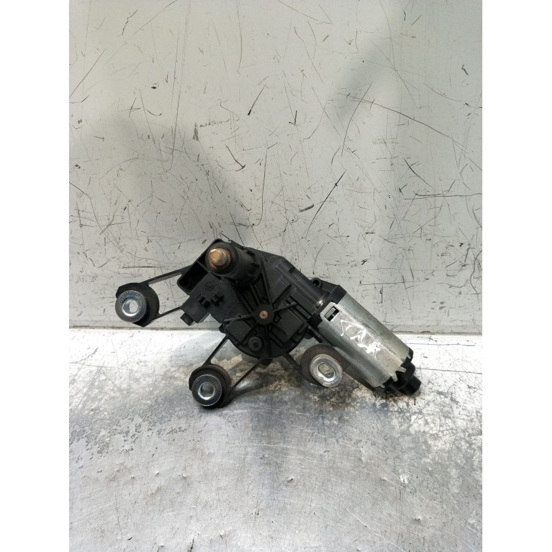 Recambio de motor limpia trasero para land rover freelander 2 (l359) 2.2 td4 4x4 referencia OEM IAM 6H5217404CB 53029112 