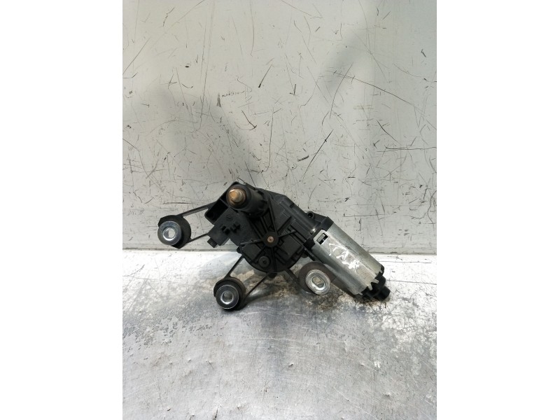 Recambio de motor limpia trasero para land rover freelander 2 (l359) 2.2 td4 4x4 referencia OEM IAM 6H5217404CB 53029112 