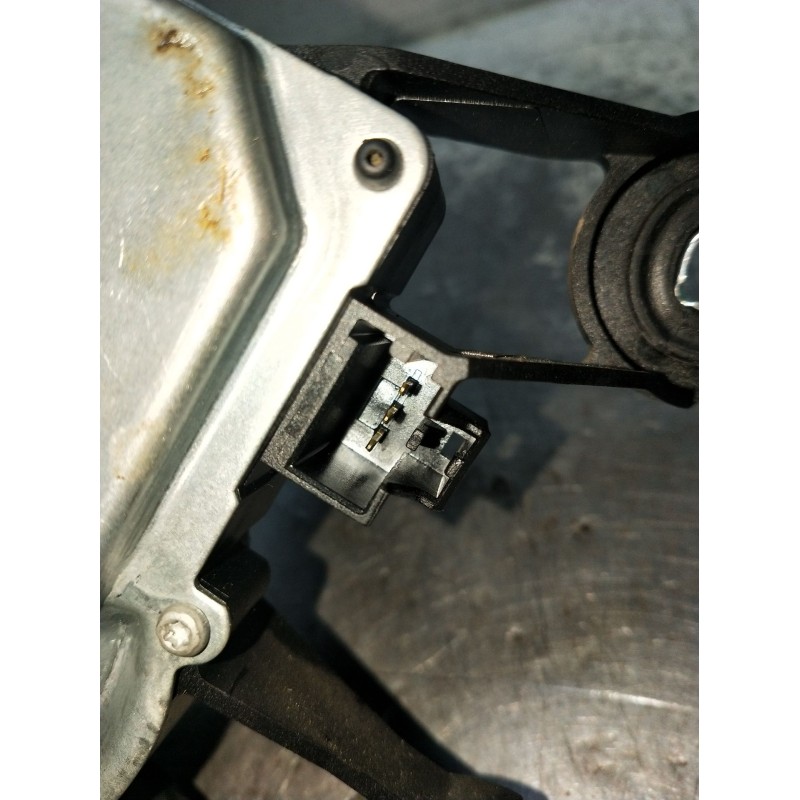 Recambio de motor limpia trasero para land rover freelander 2 (l359) 2.2 td4 4x4 referencia OEM IAM 6H5217404CB 53029112 