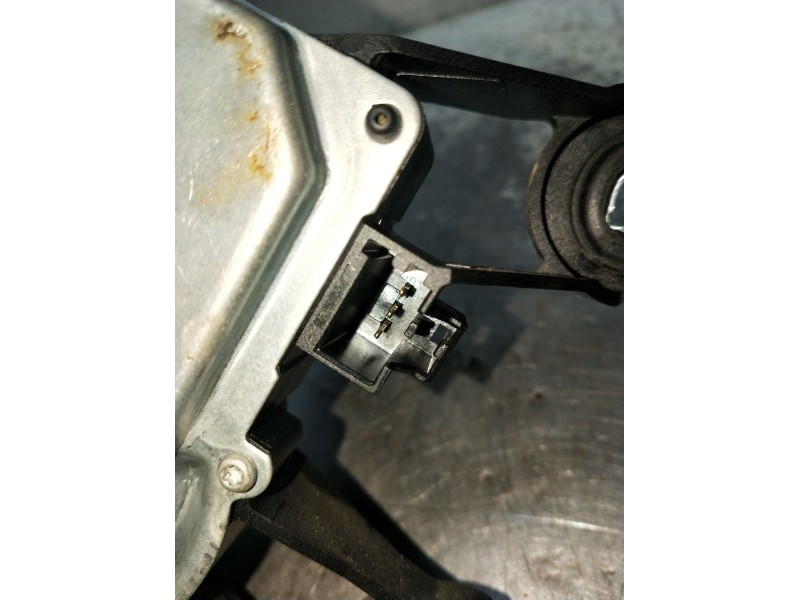 Recambio de motor limpia trasero para land rover freelander 2 (l359) 2.2 td4 4x4 referencia OEM IAM 6H5217404CB 53029112 