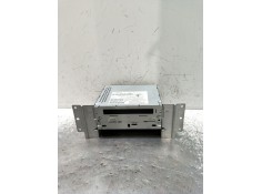 Recambio de sistema audio / radio cd para land rover freelander 2 (l359) 2.2 td4 4x4 referencia OEM IAM 7G9N18C815NB JA644015127