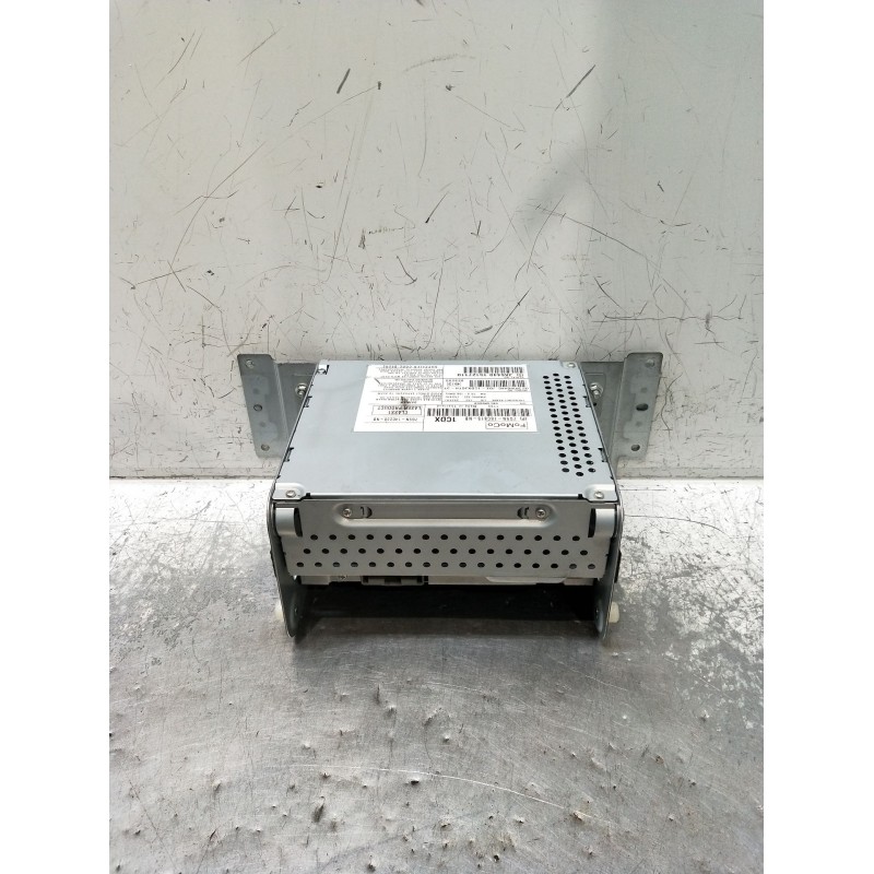 Recambio de sistema audio / radio cd para land rover freelander 2 (l359) 2.2 td4 4x4 referencia OEM IAM 7G9N18C815NB JA644015127