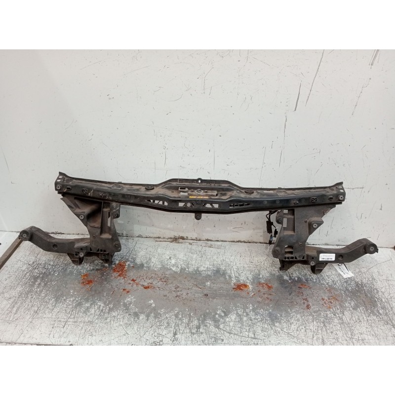 Recambio de panel frontal para mercedes-benz vito / mixto furgoneta (w639) 110 cdi (639.601, 639.603, 639.605) referencia OEM IA