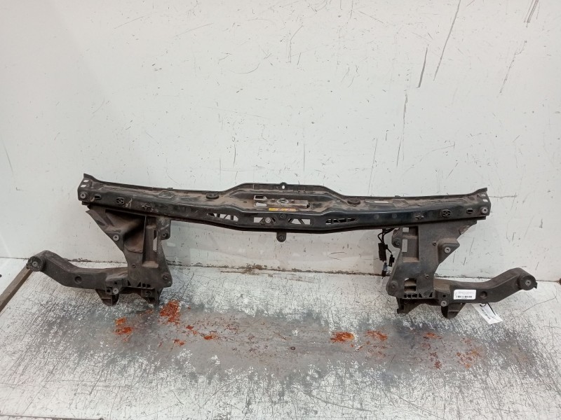 Recambio de panel frontal para mercedes-benz vito / mixto furgoneta (w639) 110 cdi (639.601, 639.603, 639.605) referencia OEM IA