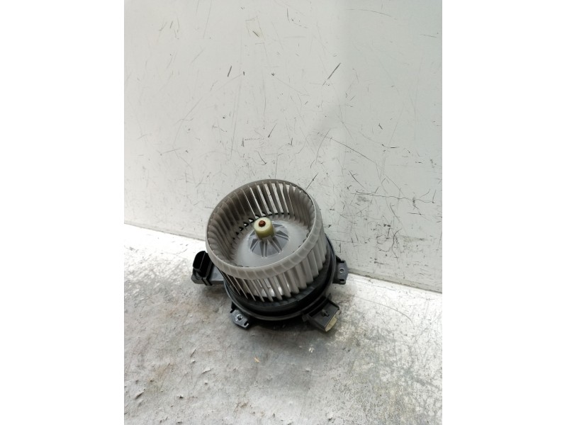 Recambio de motor calefaccion para kia optima (jf) 1.7 crdi referencia OEM IAM   