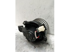 Recambio de motor calefaccion para kia optima (jf) 1.7 crdi referencia OEM IAM    2