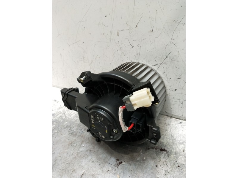 Recambio de motor calefaccion para kia optima (jf) 1.7 crdi referencia OEM IAM   