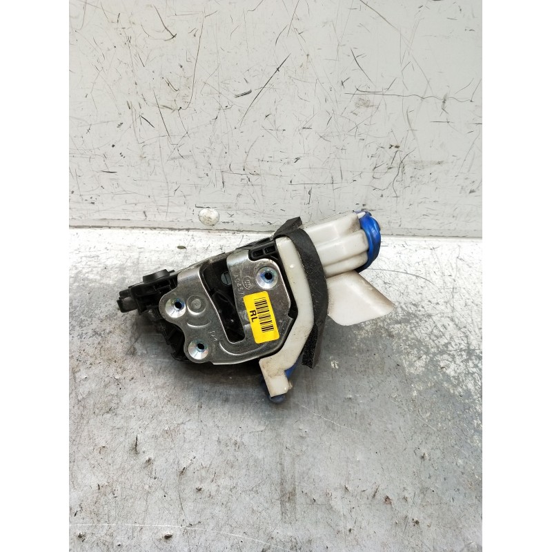 Recambio de motor cierre centralizado delantero derecho para kia optima (jf) 1.7 crdi referencia OEM IAM  4P 