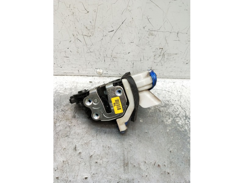 Recambio de motor cierre centralizado delantero derecho para kia optima (jf) 1.7 crdi referencia OEM IAM  4P 