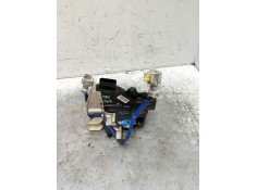 Recambio de motor cierre centralizado delantero derecho para kia optima (jf) 1.7 crdi referencia OEM IAM  4P  2