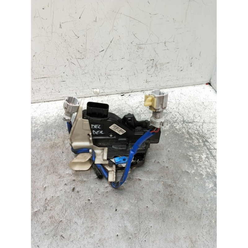 Recambio de motor cierre centralizado delantero derecho para kia optima (jf) 1.7 crdi referencia OEM IAM  4P 